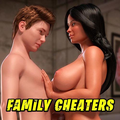 Family Cheaters
